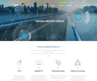 Optisis.at(Optisis) Screenshot