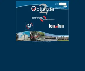 Optisizer.com(Optisizer 2) Screenshot