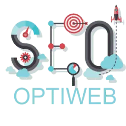 Optiweb.eu Logo