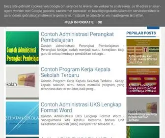 Optmadrasah.com(OPMADRASAH) Screenshot