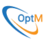 Optmsol.com Logo