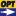 OPT.pf Favicon