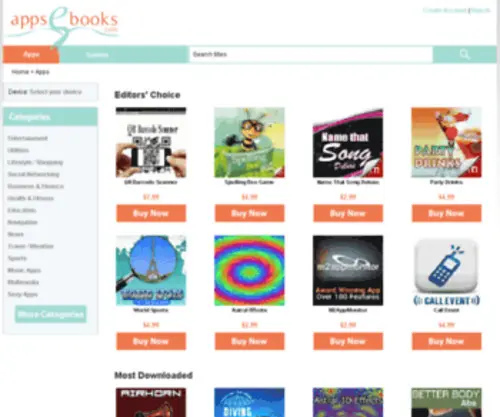 Optusebooks.com.au(Optusebooks) Screenshot