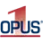 Opus-1.eu Logo