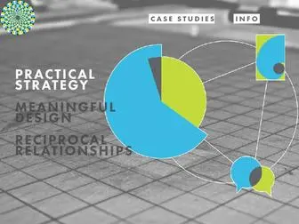 Opuscreative.com(Opus Creative) Screenshot