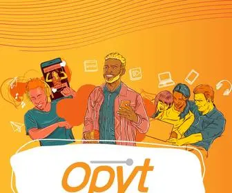 Opyt.net.br(A melhor internet fibra óptica em Goiás) Screenshot