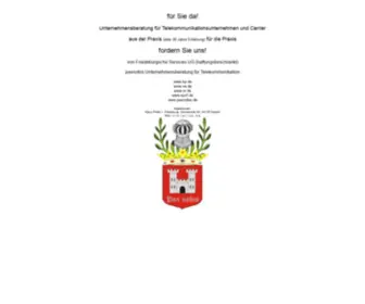 OR.de(OR) Screenshot