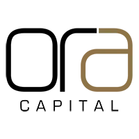 Oracapital.co.za Logo
