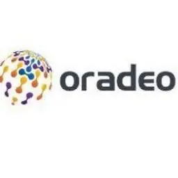 Oradeo.com Logo