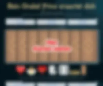 Orakelprinz.com(Orakelprinz) Screenshot