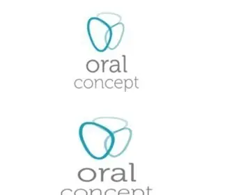 Oralconcept.pt(Oral Concept) Screenshot