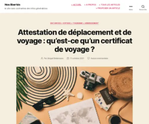 Orangeblog.fr(Serveur en cours de maintenance) Screenshot