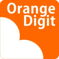 Orangedigit.com Logo