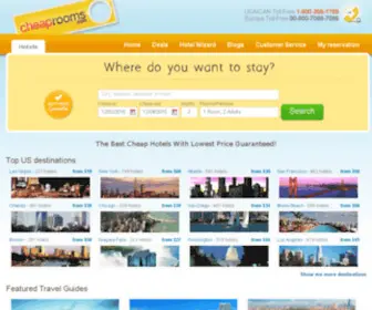 Orangehotels.com(Official Site for Cheap Hotel Rooms) Screenshot