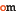 Orangemantra.com Logo