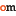 Orangemantra.com Favicon