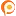 Orangepegs.com Logo