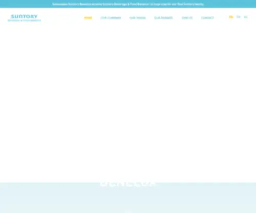 Oranginaschweppes.be(Nginx) Screenshot