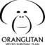 Orangutanssp.org Logo