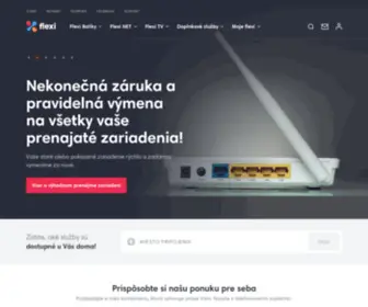 Orava.net(Domovská) Screenshot