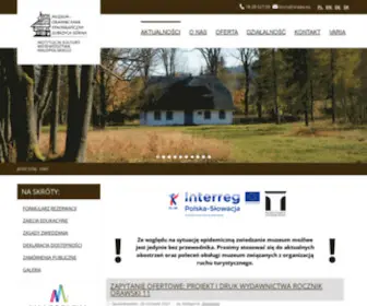 Orawa.eu(Aktualności) Screenshot