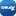 Orax.co.za Logo
