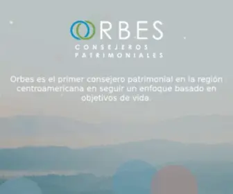 Orbes.com(orbes) Screenshot