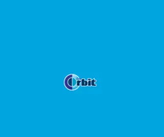 Orbitgum.com(Orbit®) Screenshot