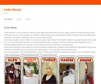 Orbitmassager.com(日本大片免a费观看视频) Screenshot