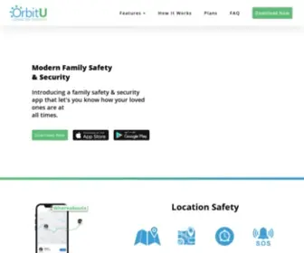 Orbitu.app(Orbitu) Screenshot
