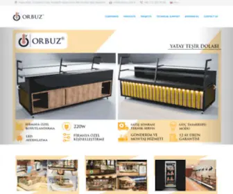 Orbuz.com.tr(Pasta) Screenshot