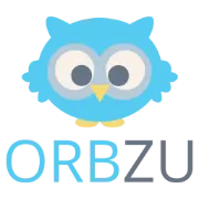 Orbzu.com Logo