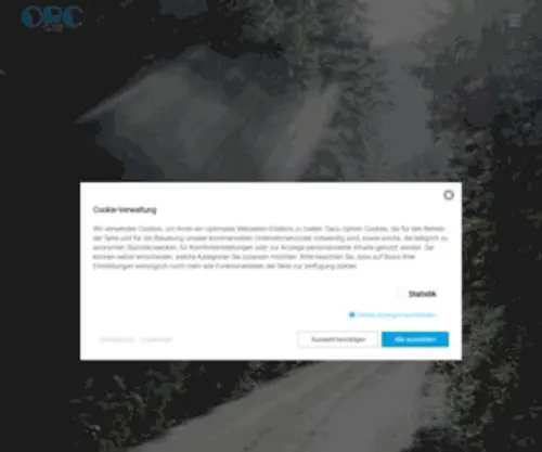 ORC.de(ORC OFFROAD CENTER) Screenshot