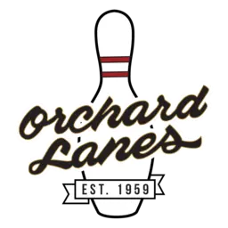 Orchardlanesbowling.com Logo