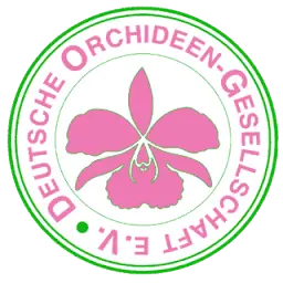 Orchidee.de Logo