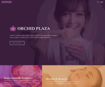 Orchidplaza.com.au(Orchidplaza) Screenshot