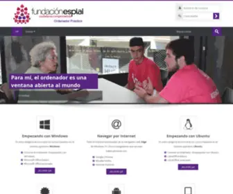 Ordenadorpractico.es(Práctico) Screenshot