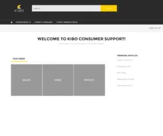 Orderhlp.com(Support Center) Screenshot