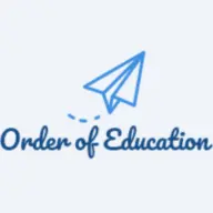 Orderofeducation.com Logo