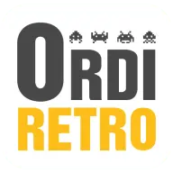 Ordiretro.com Logo