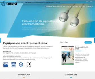 Ordisi.com(Ordisi) Screenshot