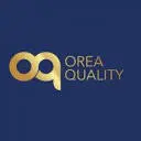 Oreaquality.sk Favicon