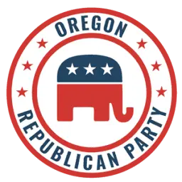 Oregon.gop Logo