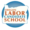 Oregonlaborcandidateschool.org Logo