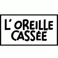 Oreillecassee.ch Favicon