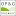 OrganicFarmers.org.uk Favicon