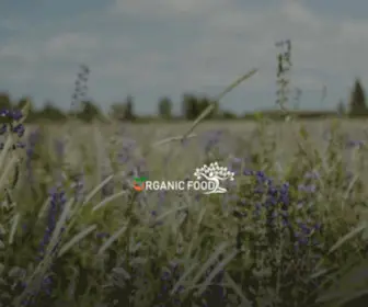 OrganicFood.ru(Органик Фуд) Screenshot