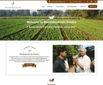 Organichutbkk.com(OrganicHut BKK) Screenshot