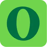 OrganicVille.com Favicon