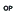 Organizationalphysics.com Favicon